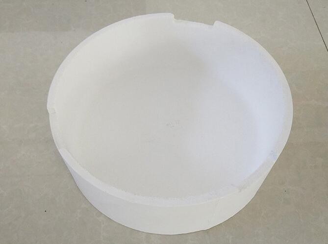 Quartz ceramic products